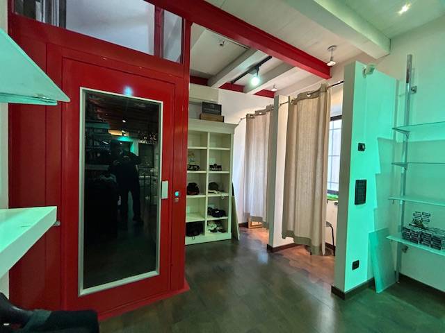 Attivit commerciale in affitto a Feltre