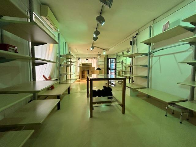 Attivit commerciale in affitto a Feltre