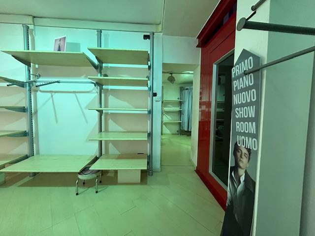 Attivit commerciale in affitto a Feltre
