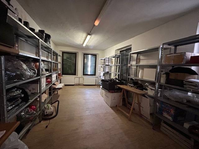 Attivit commerciale in affitto a Feltre