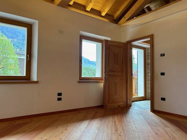 Villette a schiera in vendita a Feltre