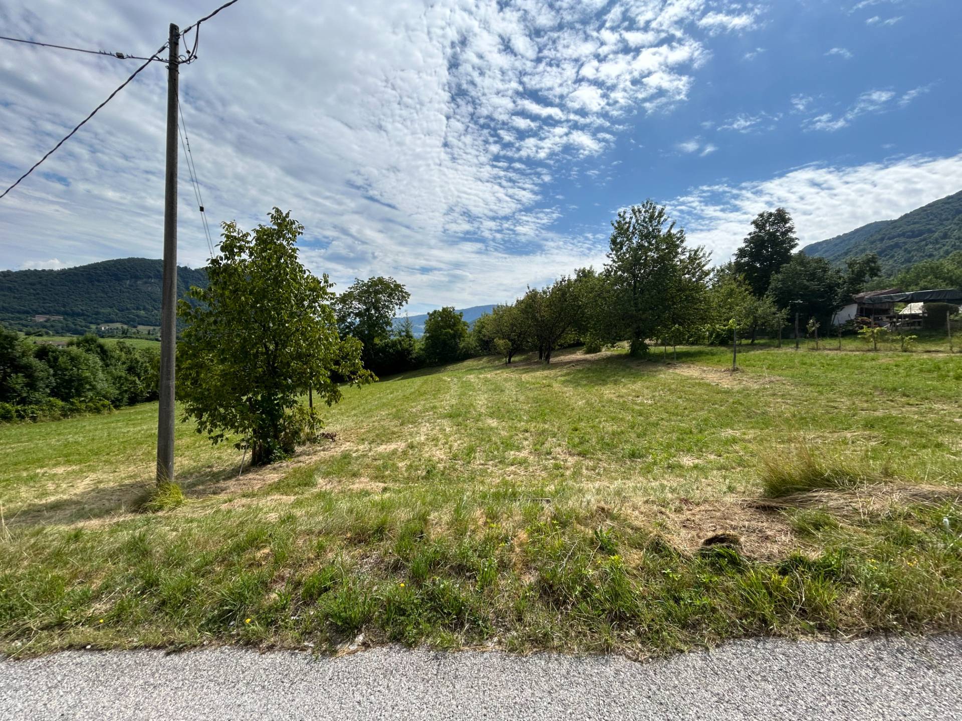 Terreno edificabile in vendita a Feltre