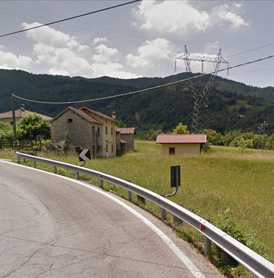 Terreno Agricolo in vendita a Borgo Valbelluna