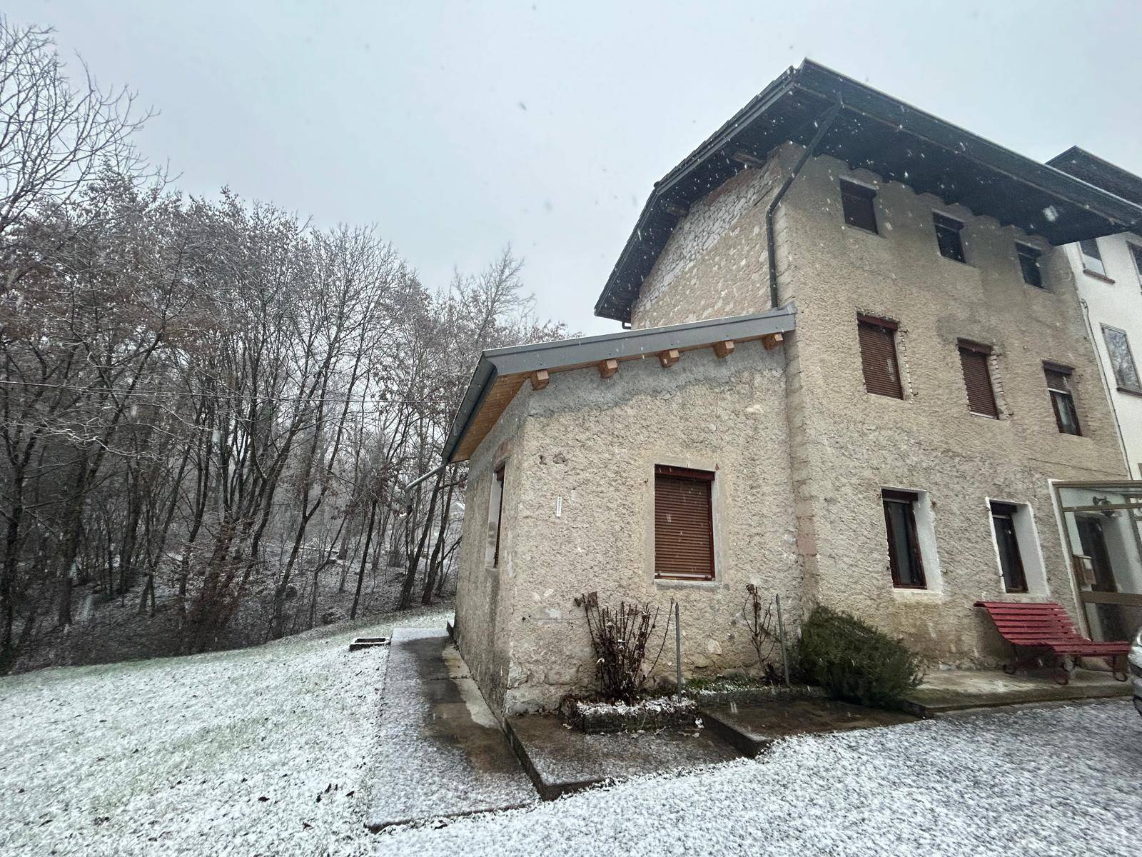 Villette a schiera in vendita a Sedico