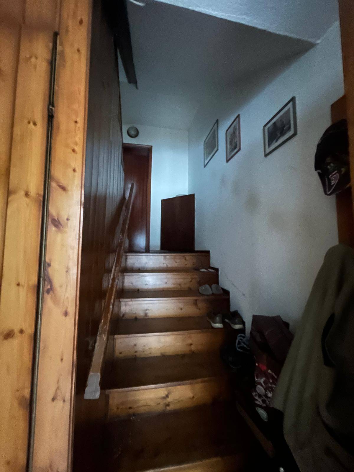 Villette a schiera in vendita a Sedico