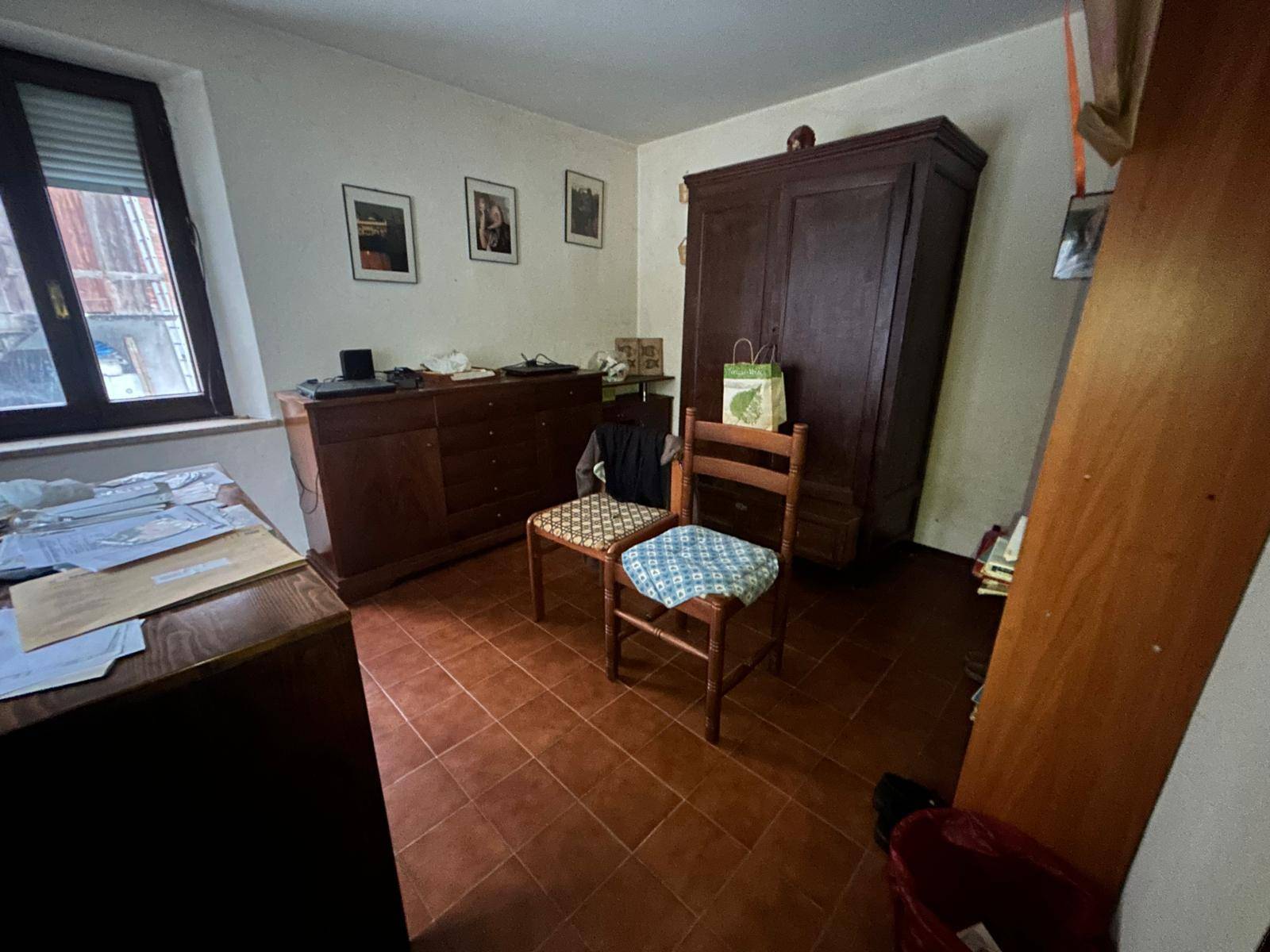 Villette a schiera in vendita a Sedico