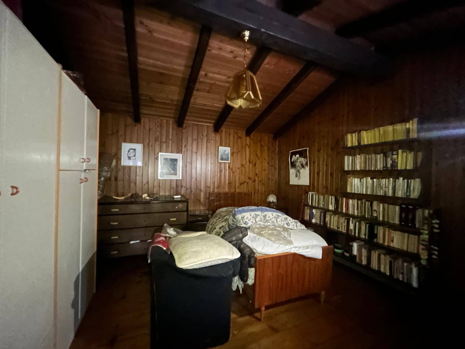 Villette a schiera in vendita a Sedico