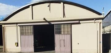 Capannone in vendita a Padova, PADOVA.NORD