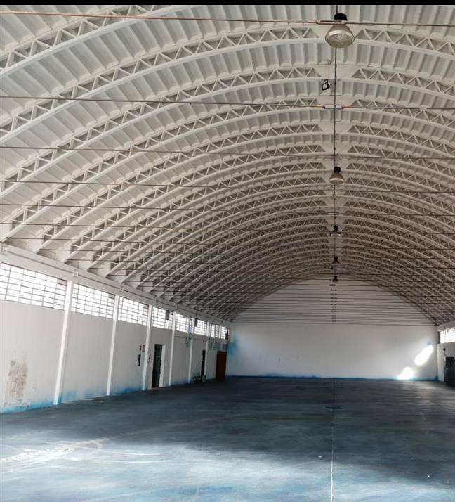 Capannone in vendita a Padova, PADOVA.NORD