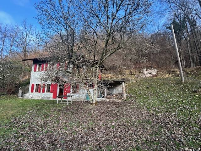 Rustico in vendita a Borgo Valbelluna