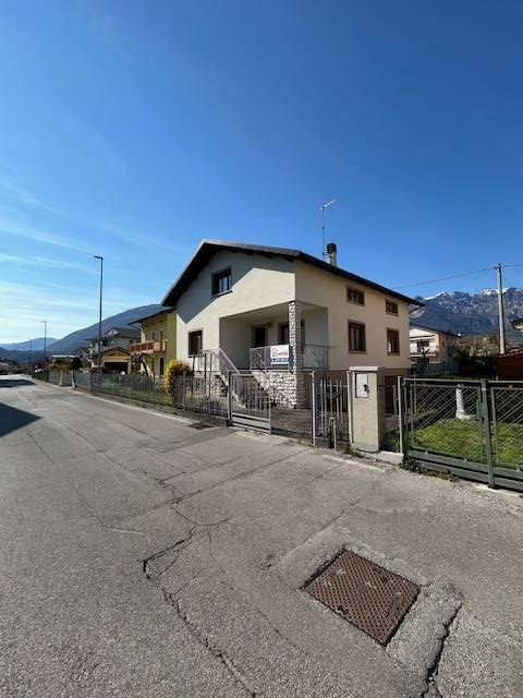 Casa singola in vendita a Feltre