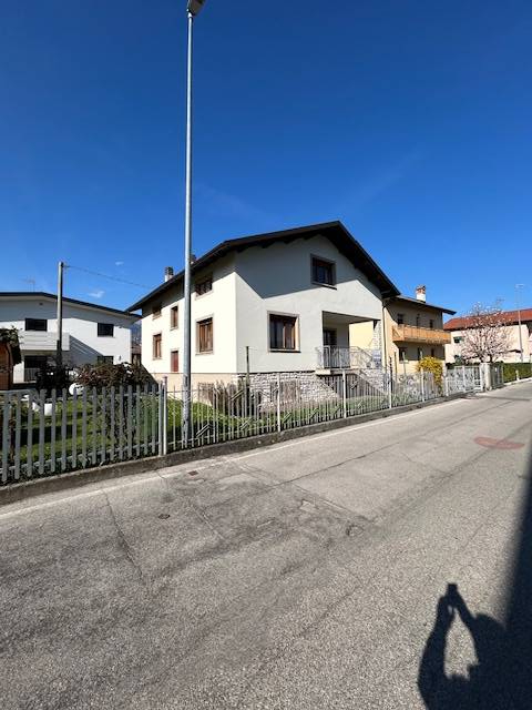 Casa singola in vendita a Feltre