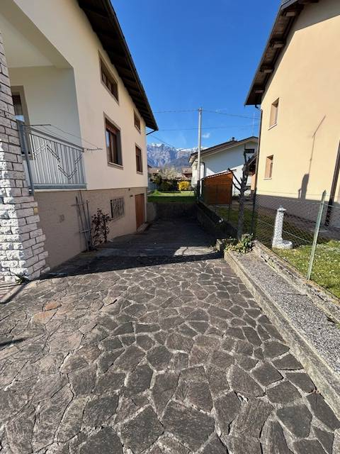 Casa singola in vendita a Feltre