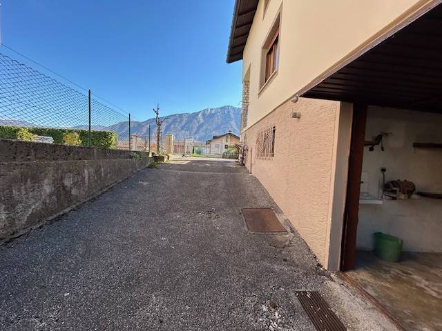 Casa singola in vendita a Feltre