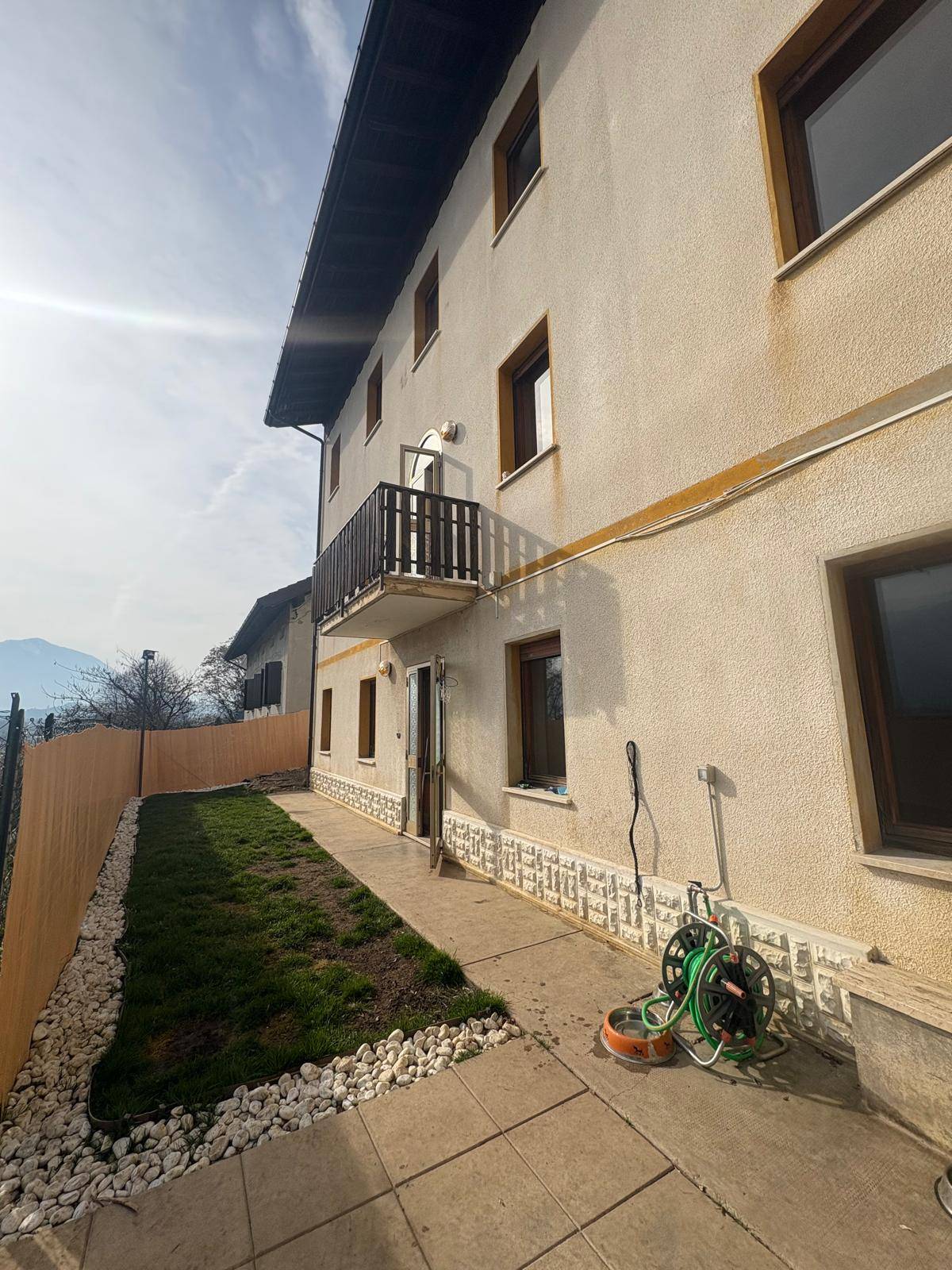 Casa singola in vendita a Cesiomaggiore