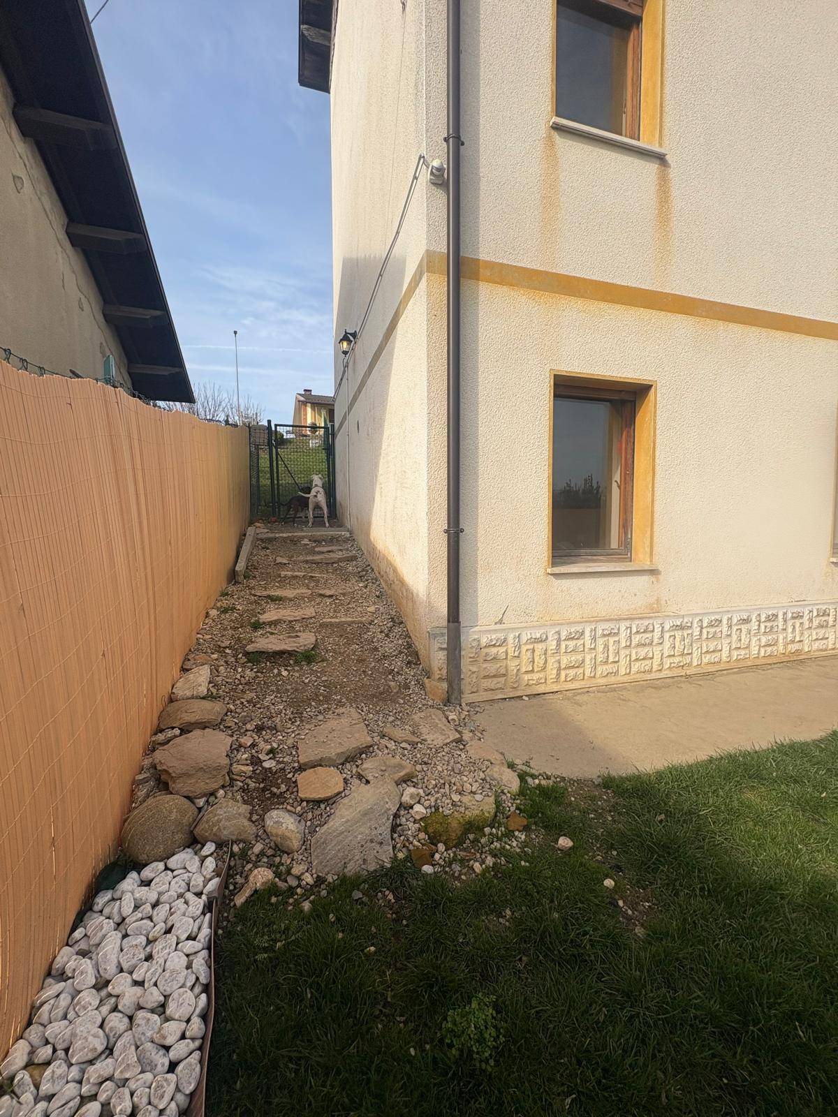 Casa singola in vendita a Cesiomaggiore