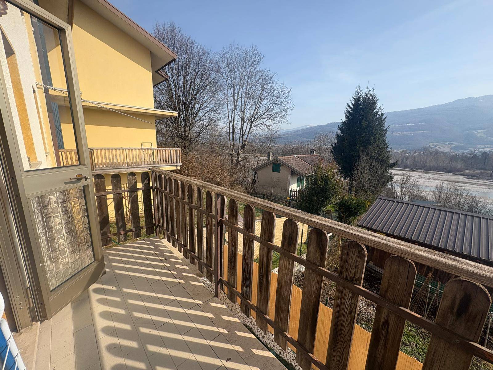 Casa singola in vendita a Cesiomaggiore