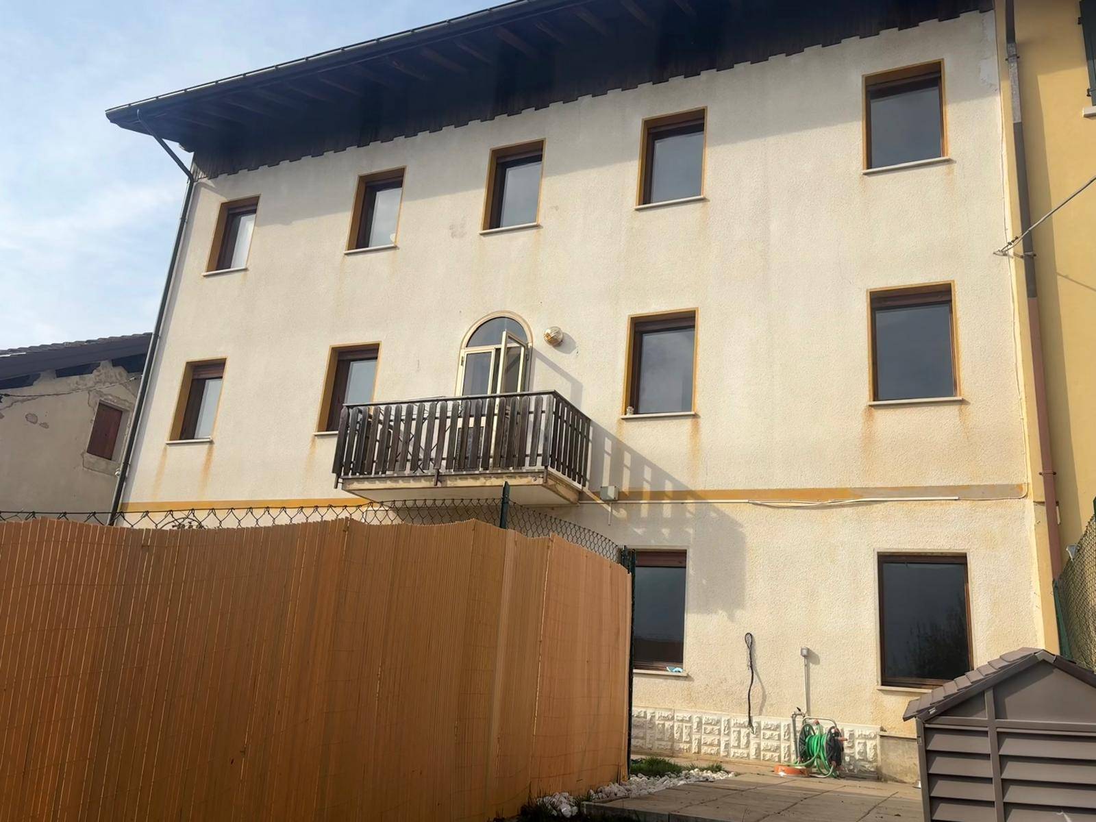 Casa singola in vendita a Cesiomaggiore