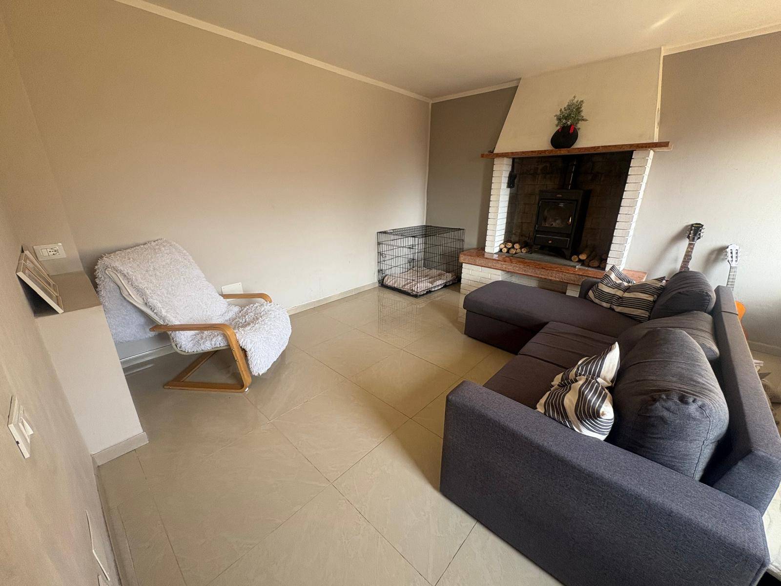 Casa singola in vendita a Cesiomaggiore