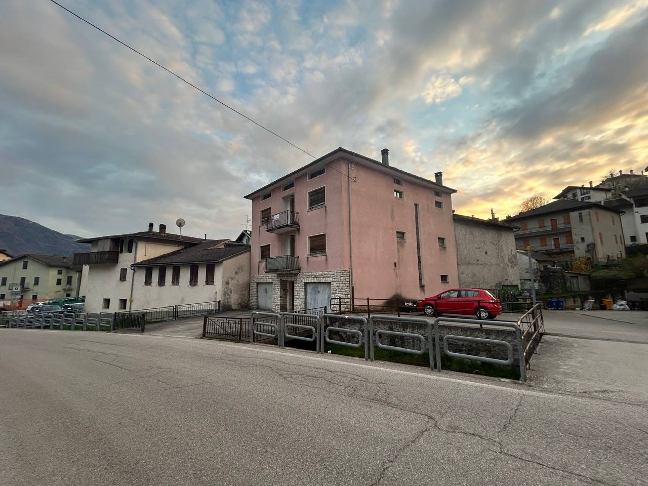 Appartamento in vendita a Arsi