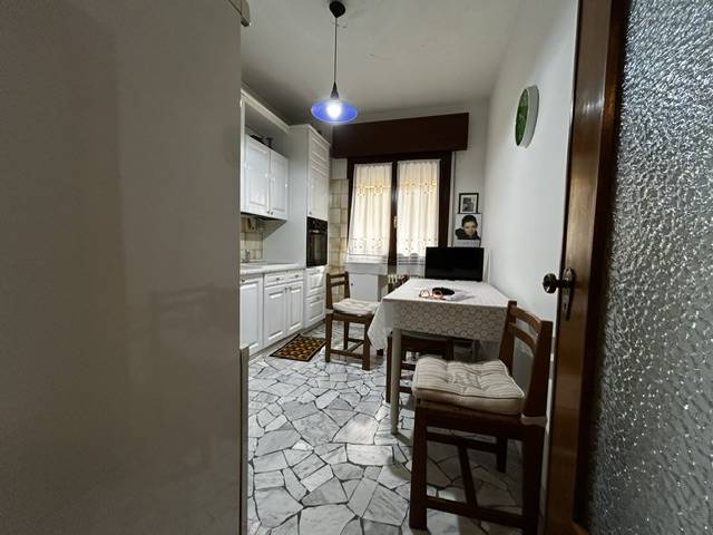Appartamento in vendita a Venezia, Mestre