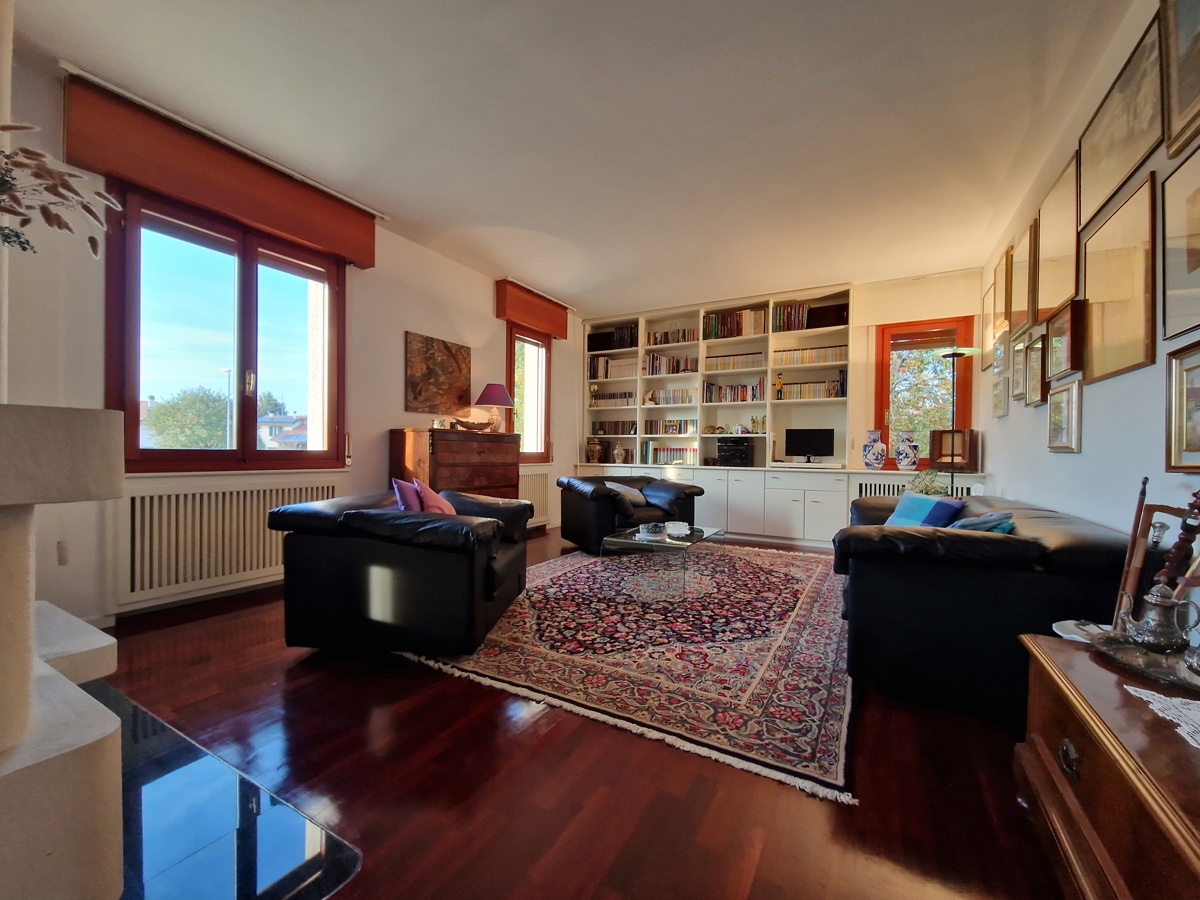 Villa in vendita a Medicina