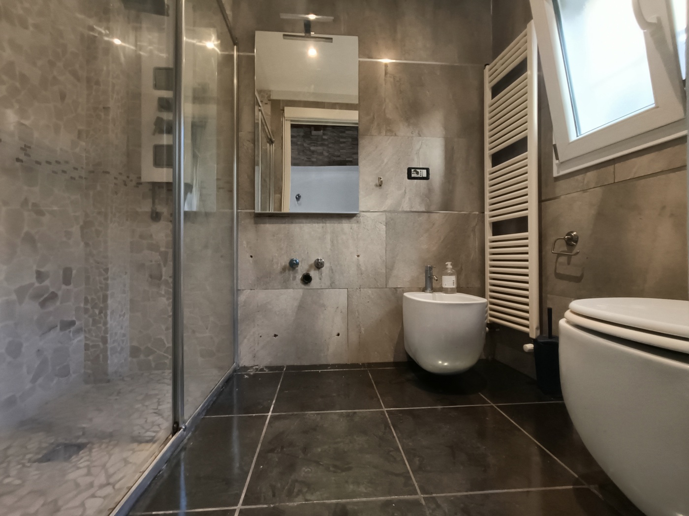 Bilocale ristrutturato a San Giovanni in Persiceto