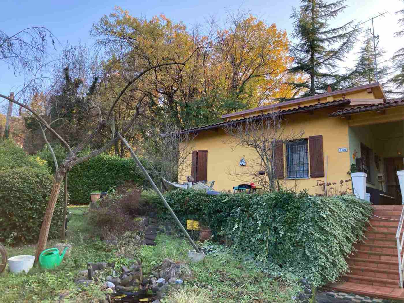 Villa in vendita a San Benedetto Val di Sambro