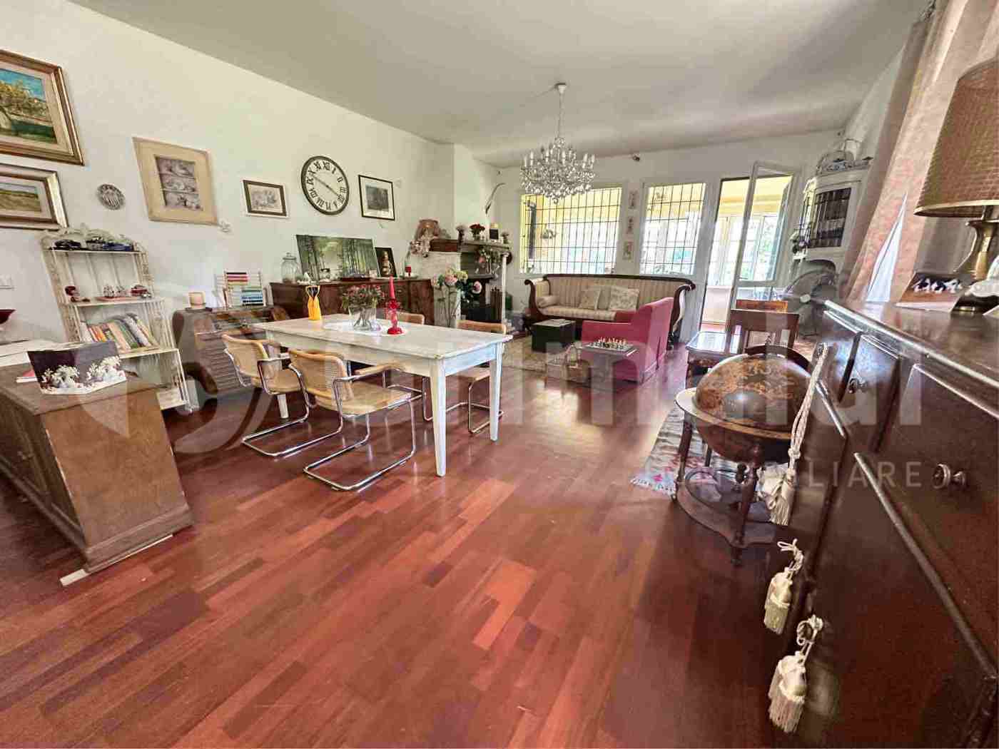 Villa in vendita a San Benedetto Val di Sambro