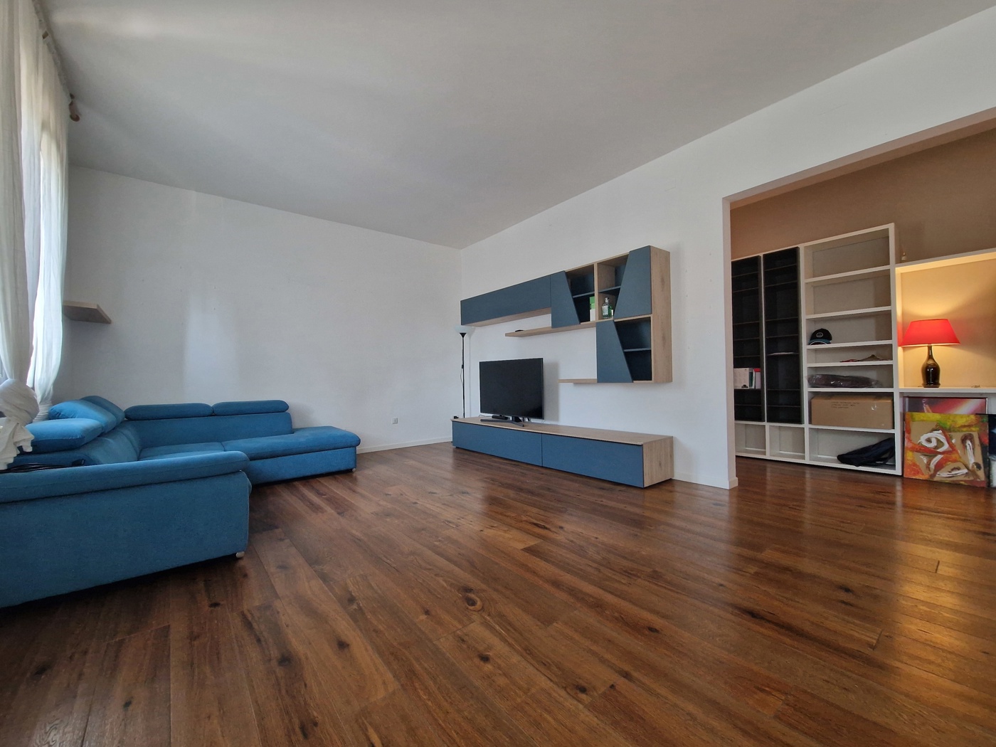 Trilocale in vendita a Casalecchio di Reno