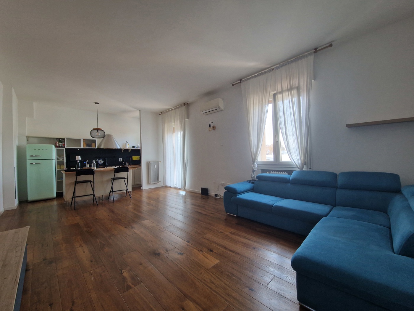 Trilocale in vendita a Casalecchio di Reno