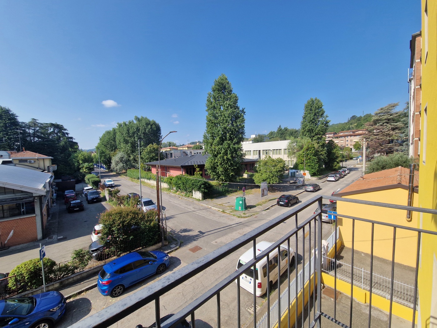 Trilocale in vendita a Casalecchio di Reno