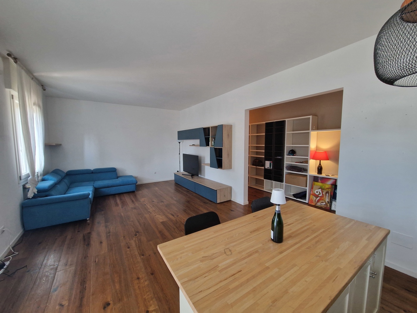 Trilocale in vendita a Casalecchio di Reno