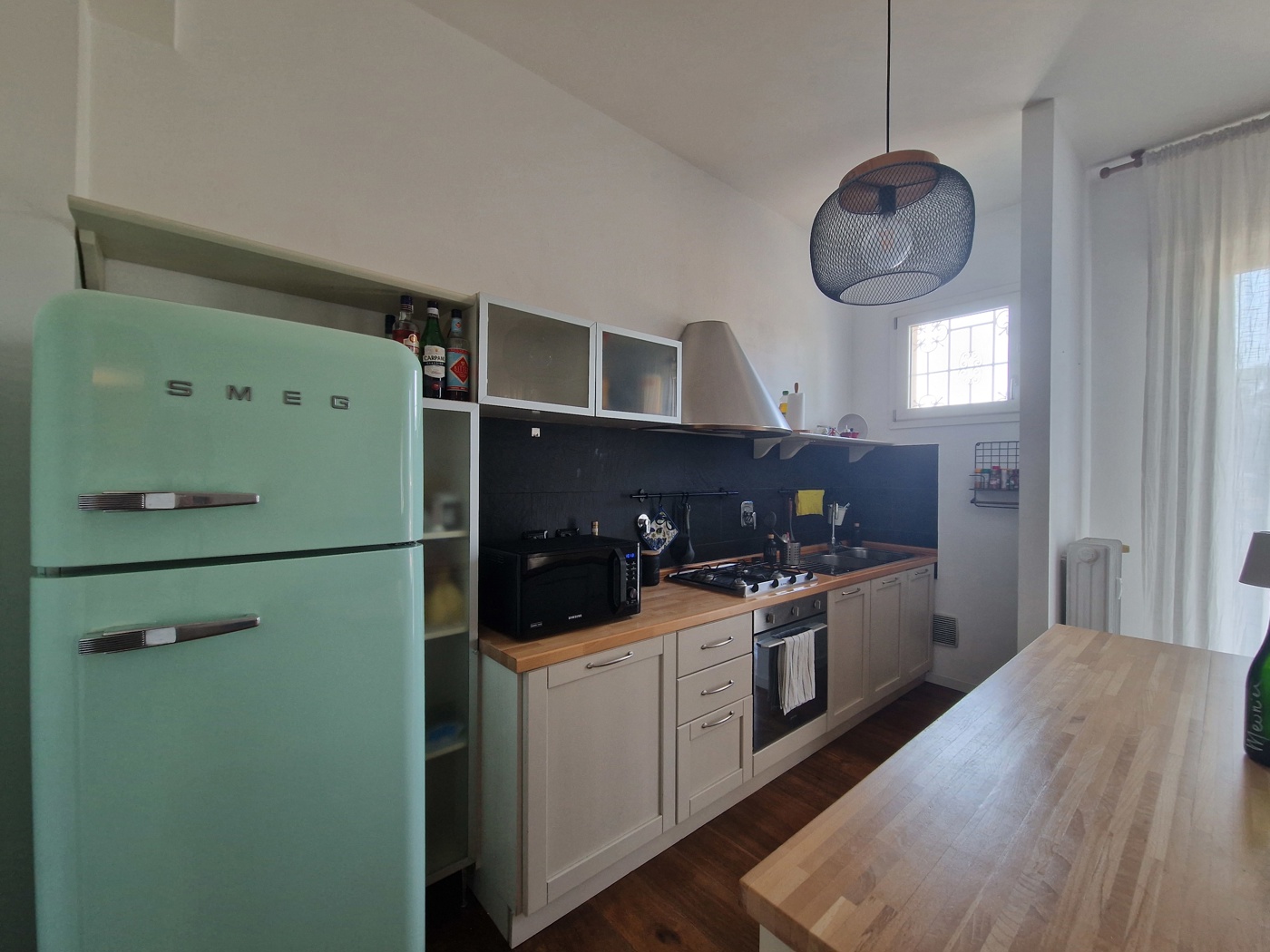 Trilocale in vendita a Casalecchio di Reno