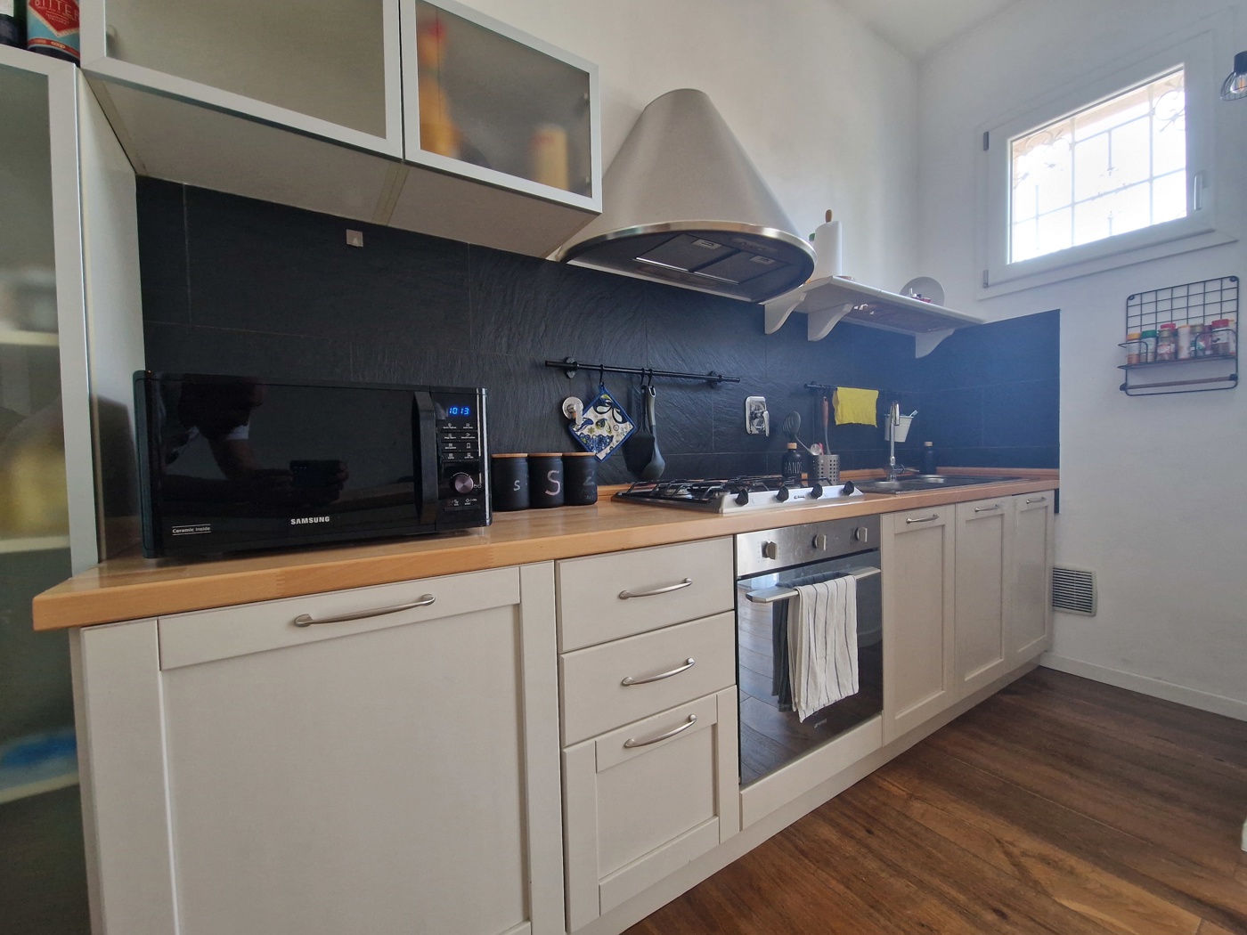 Trilocale in vendita a Casalecchio di Reno