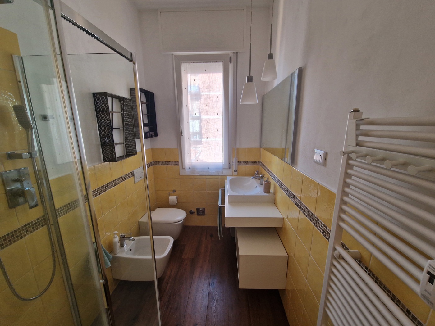 Trilocale in vendita a Casalecchio di Reno