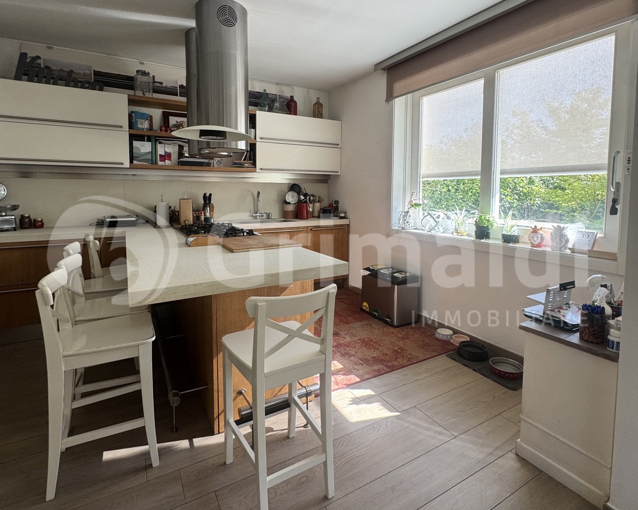 Villa Bifamiliare in vendita a Granarolo dell'Emilia