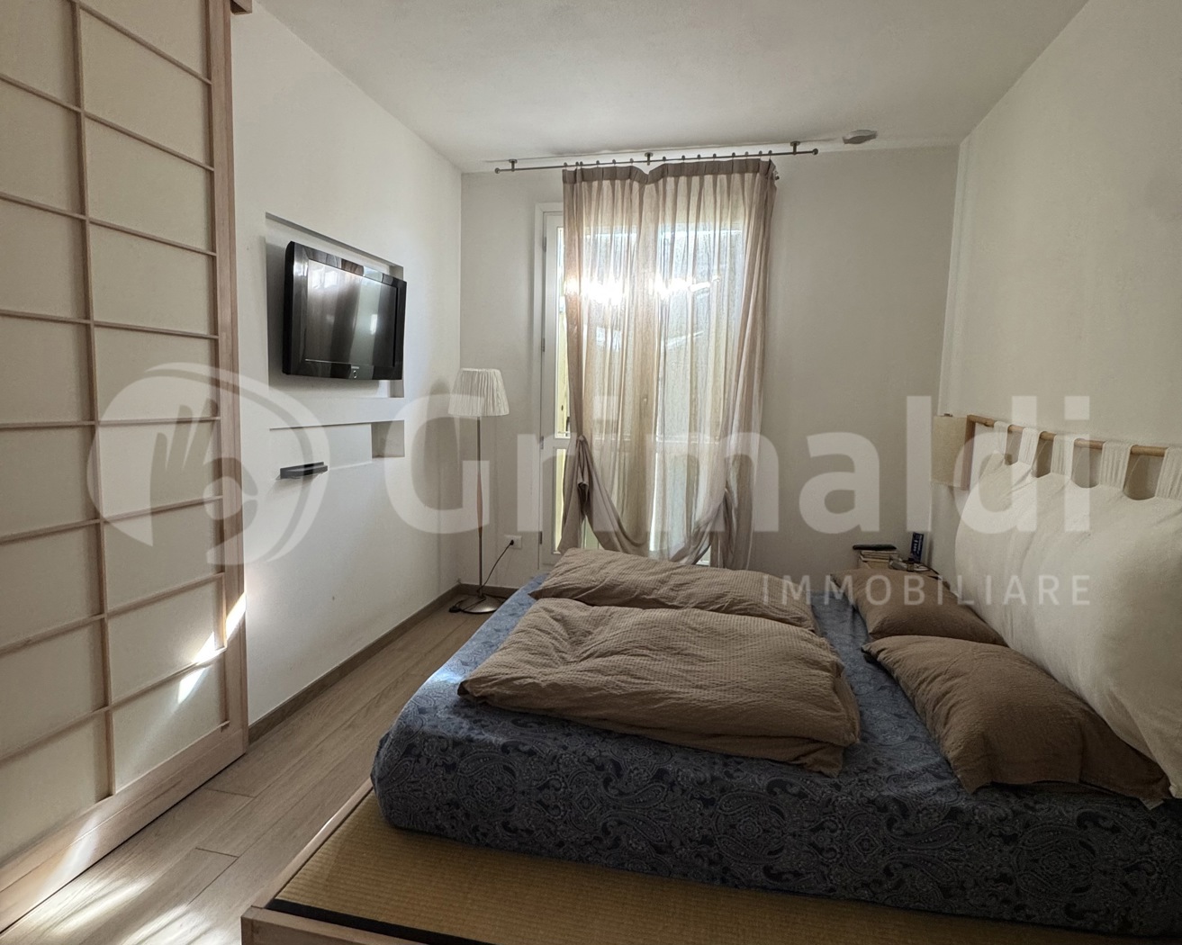 Villa Bifamiliare in vendita a Granarolo dell'Emilia