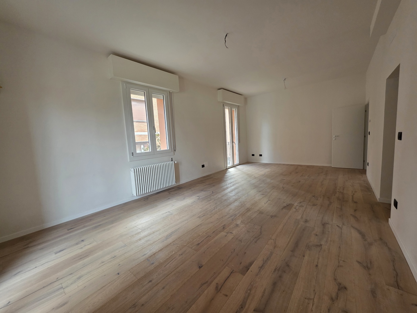 Bilocale ristrutturato a Casalecchio di Reno