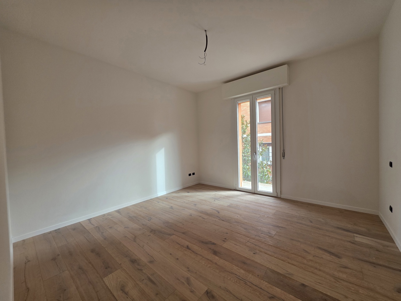 Bilocale ristrutturato a Casalecchio di Reno