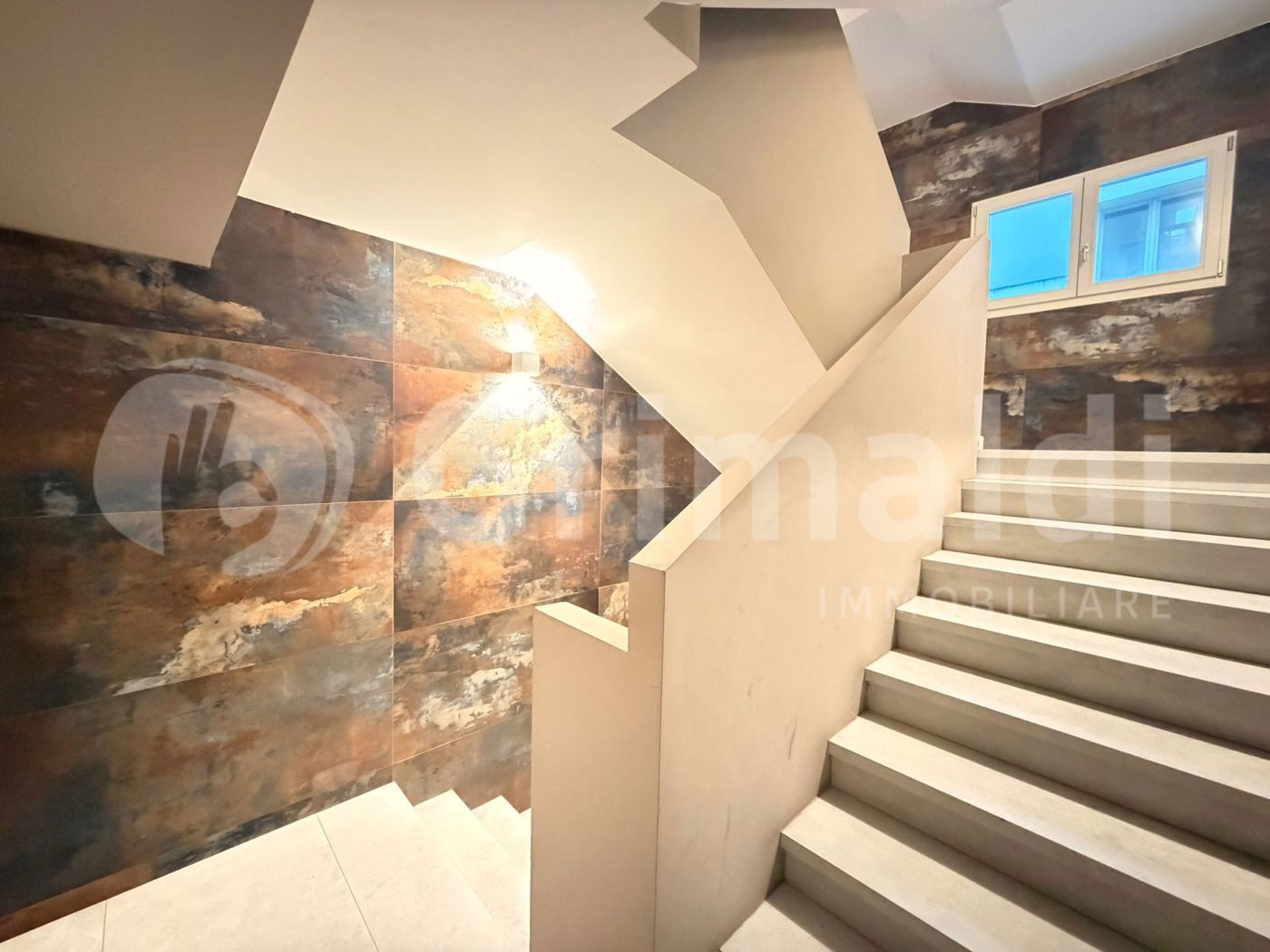 Quadrilocale ristrutturato a Imola