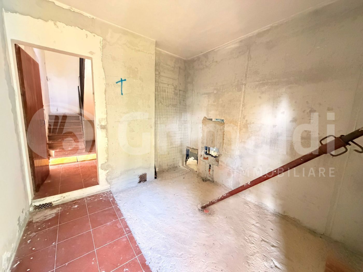 Casa indipendente con giardino a Sasso Marconi