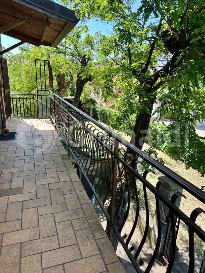 Trilocale in vendita a San Benedetto Val di Sambro