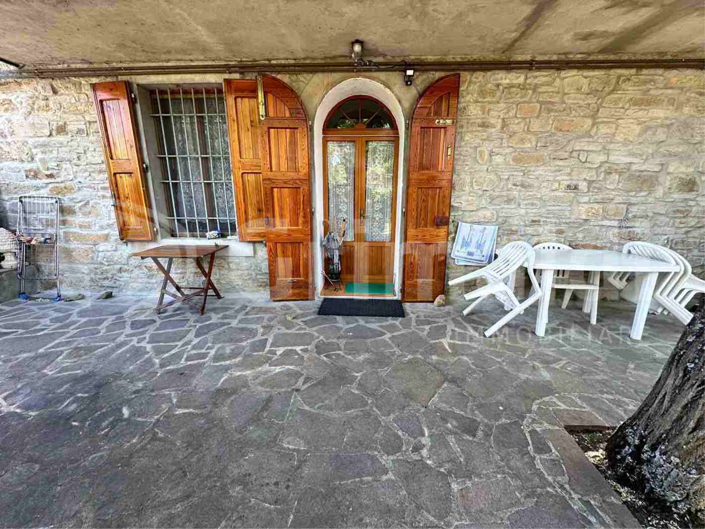 Trilocale in vendita a San Benedetto Val di Sambro