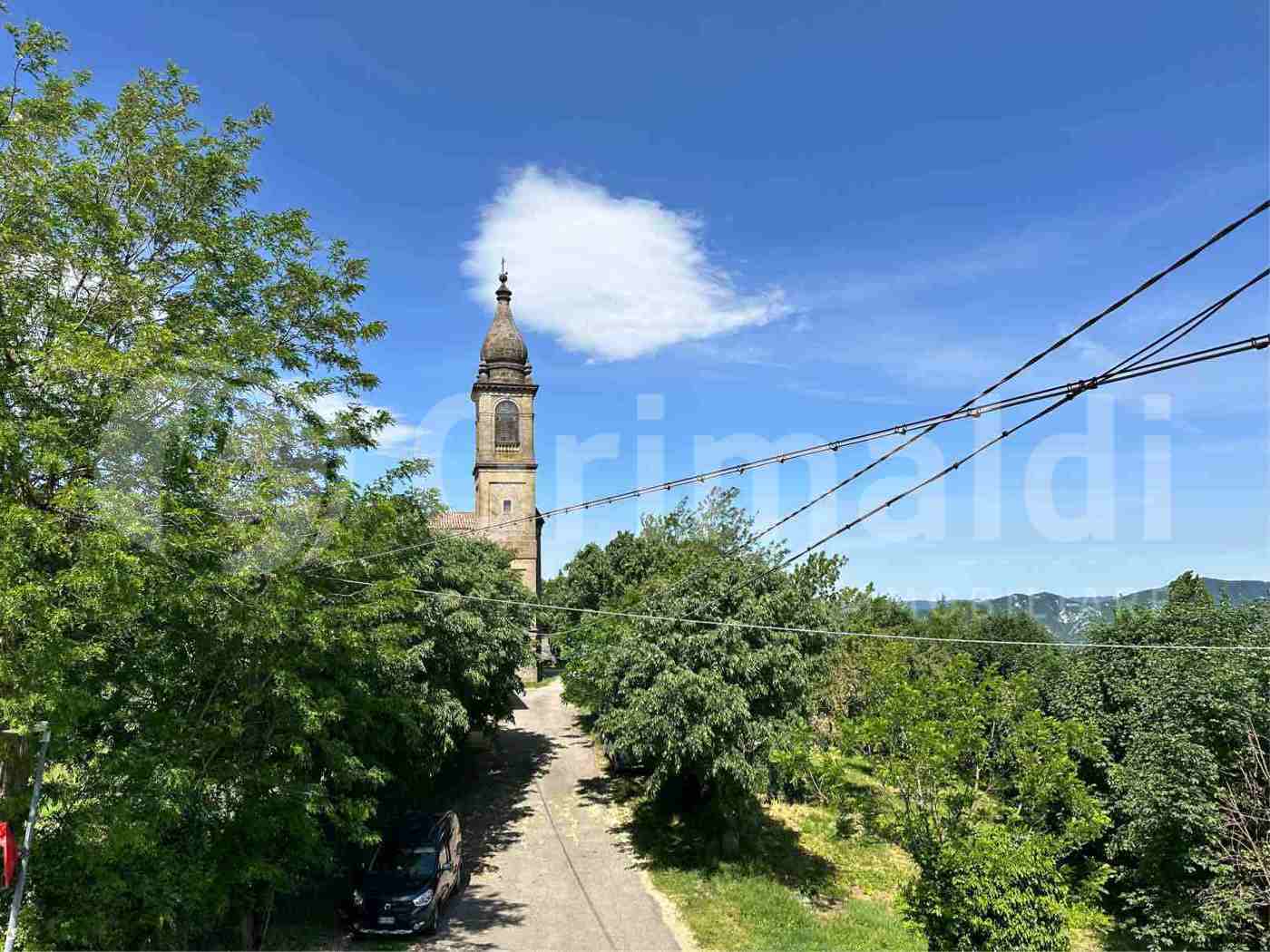 Trilocale in vendita a San Benedetto Val di Sambro