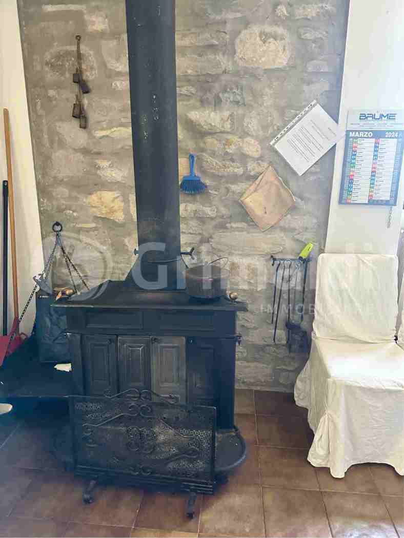 Trilocale in vendita a San Benedetto Val di Sambro