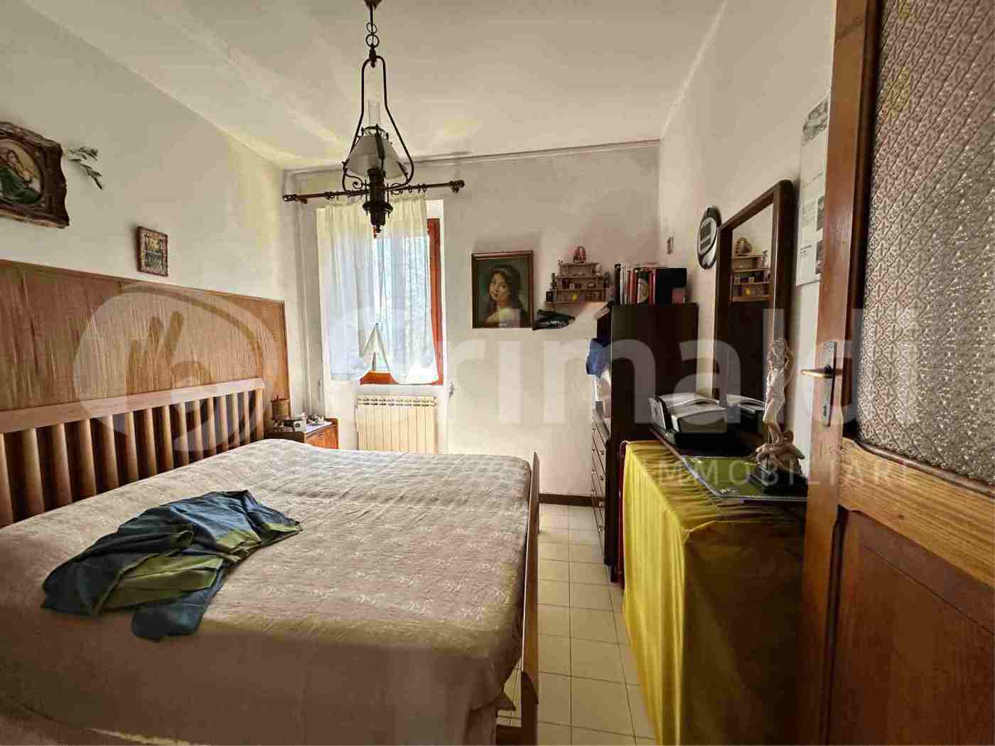 Trilocale in vendita a San Benedetto Val di Sambro