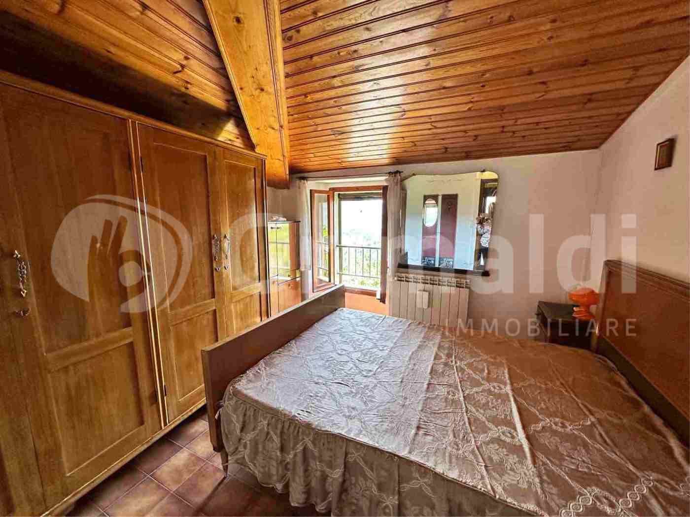 Trilocale in vendita a San Benedetto Val di Sambro