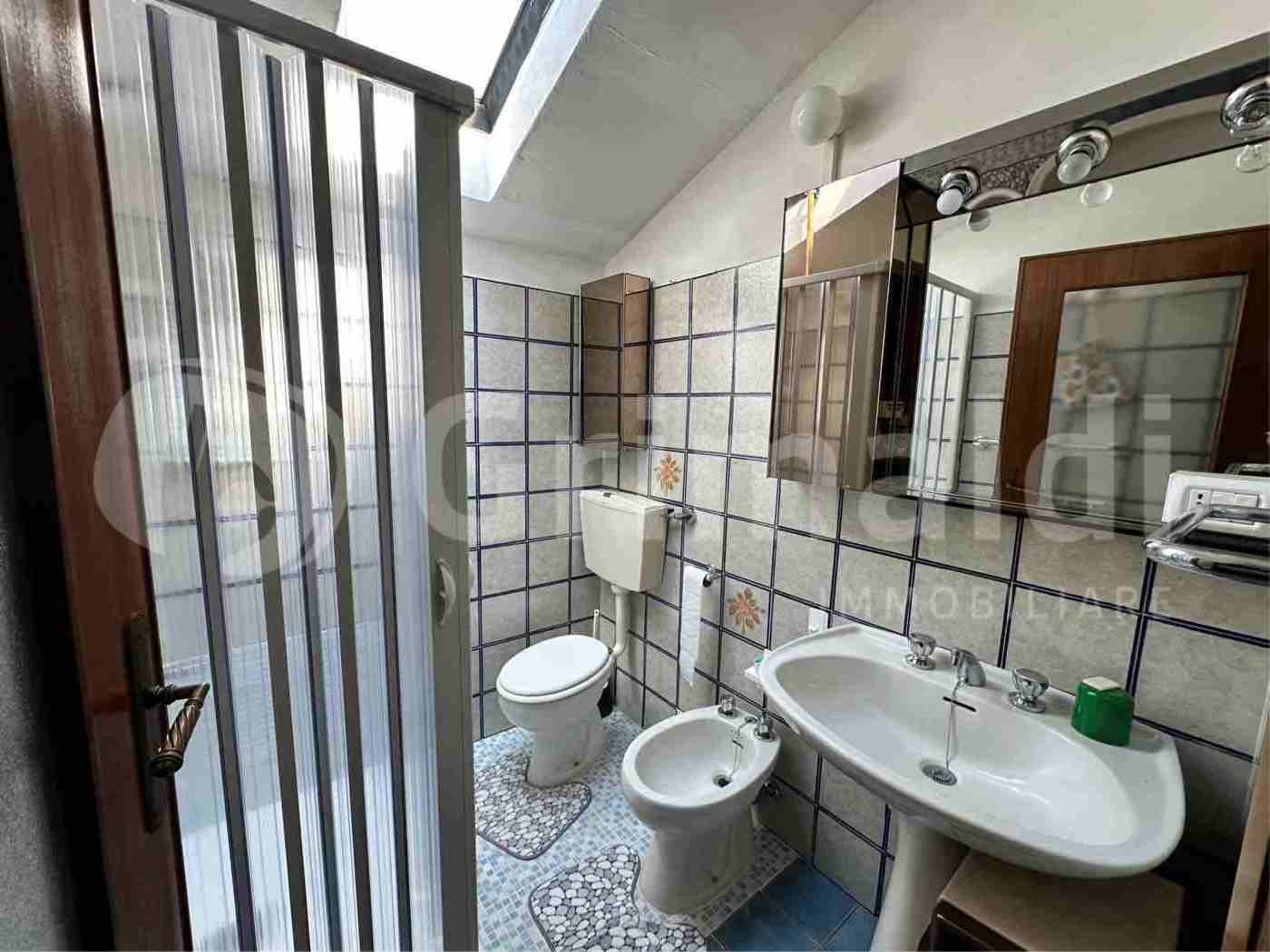 Trilocale in vendita a San Benedetto Val di Sambro