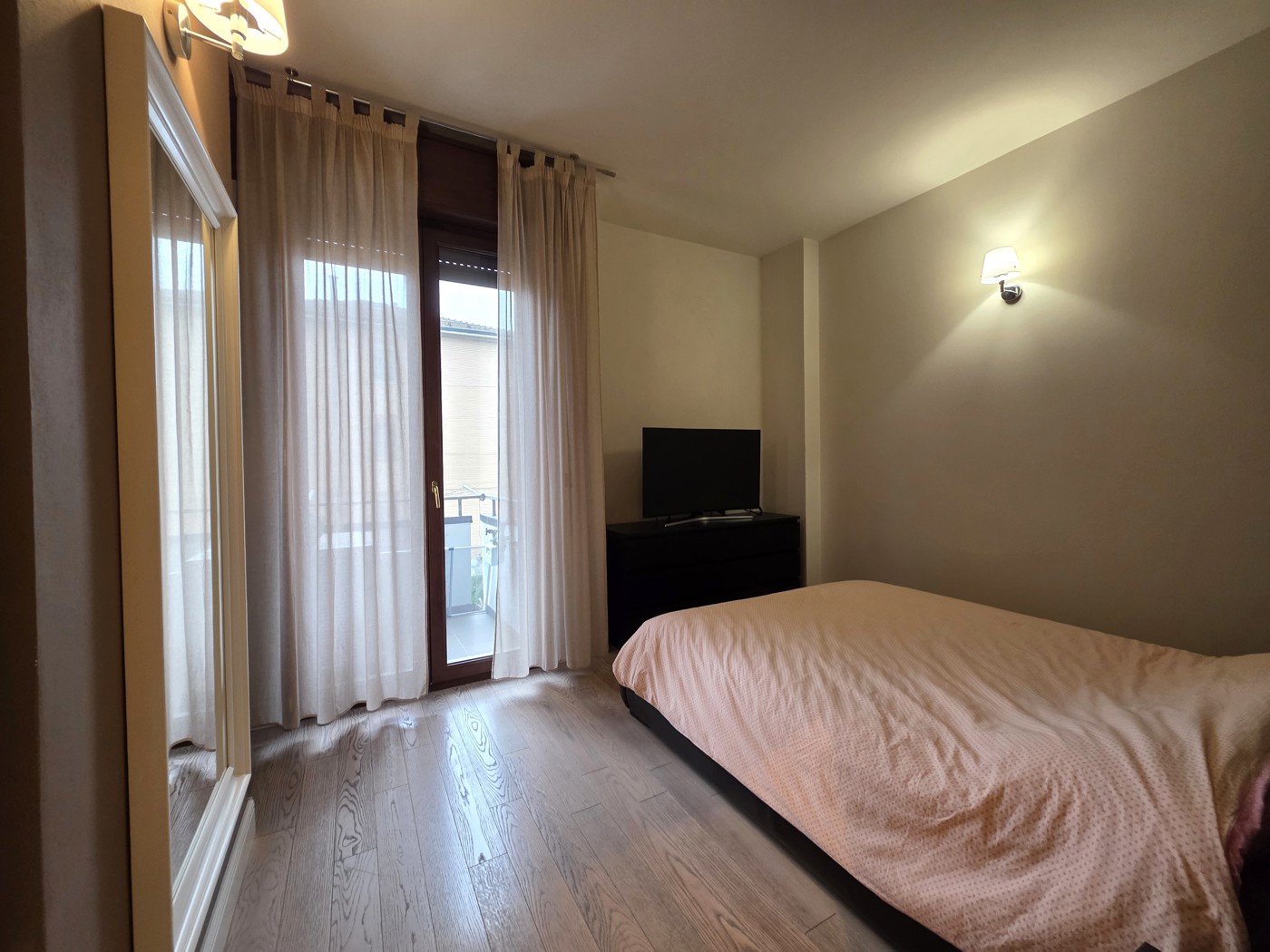 Quadrilocale in vendita a Casalecchio di Reno